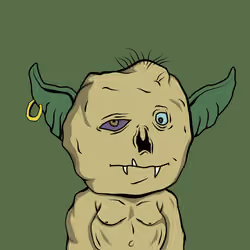 GremlinTown.wtf #3597
