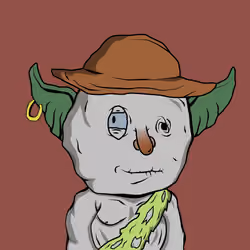 GremlinTown.wtf #2481