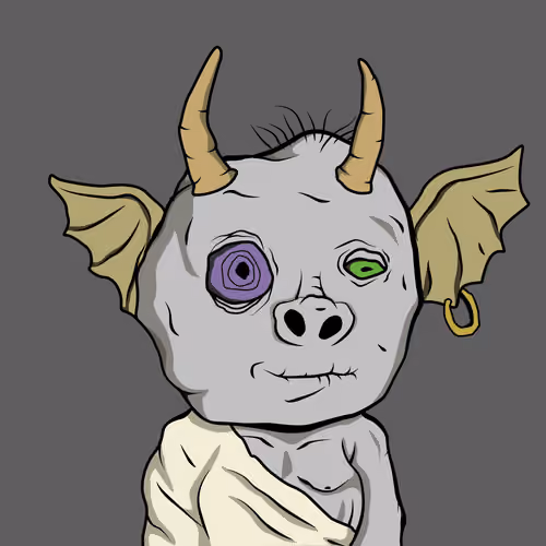 GremlinTown.wtf #3346