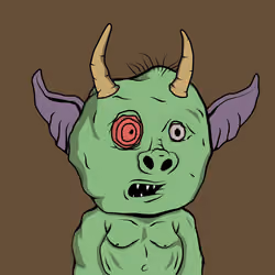 GremlinTown.wtf #2492