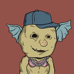 GremlinTown.wtf #2201