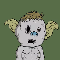 GremlinTown.wtf #3564