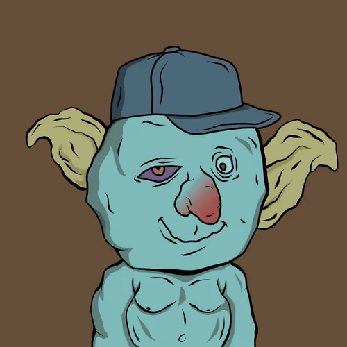 GremlinTown.wtf #3778