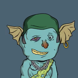 GremlinTown.wtf #4505