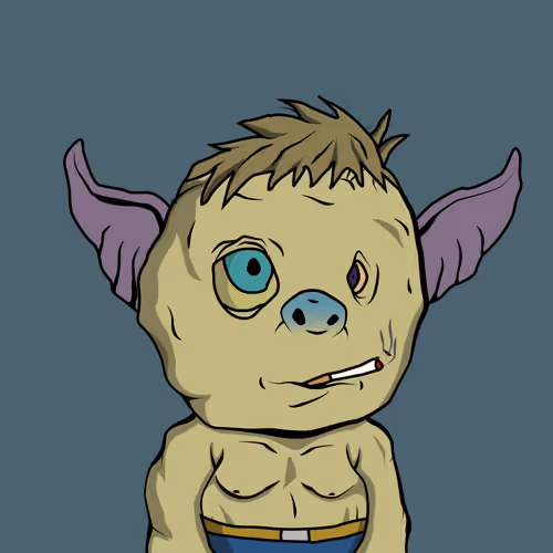 GremlinTown.wtf #5101
