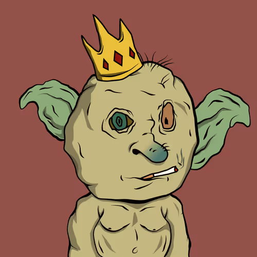 Thegremlintown Wtf