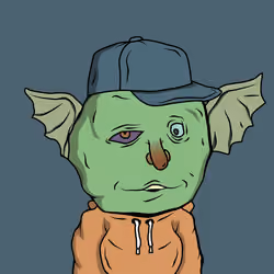 GremlinTown.wtf #1139