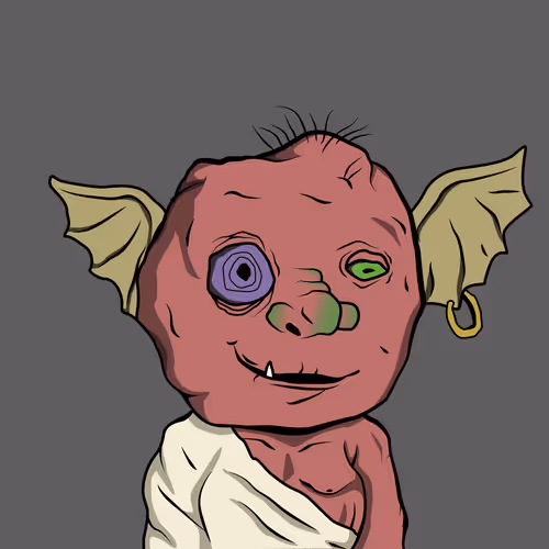 Thegremlintown Wtf