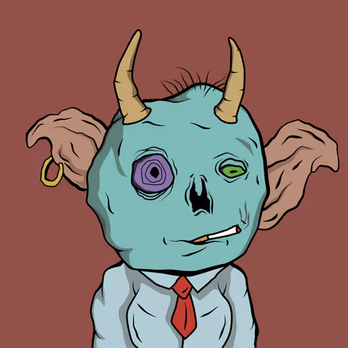 GremlinTown.wtf #1436