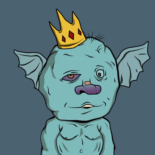 GremlinTown.wtf #1578