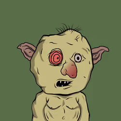 GremlinTown.wtf #2303