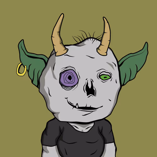 GremlinTown.wtf #5158