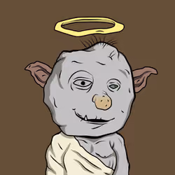 GremlinTown.wtf #2970
