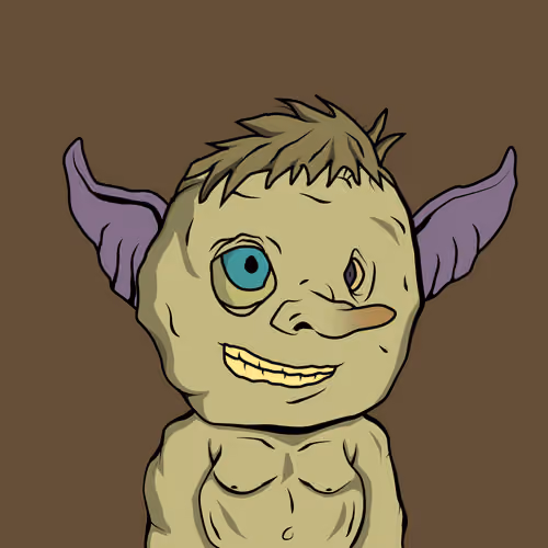 GremlinTown.wtf #1452