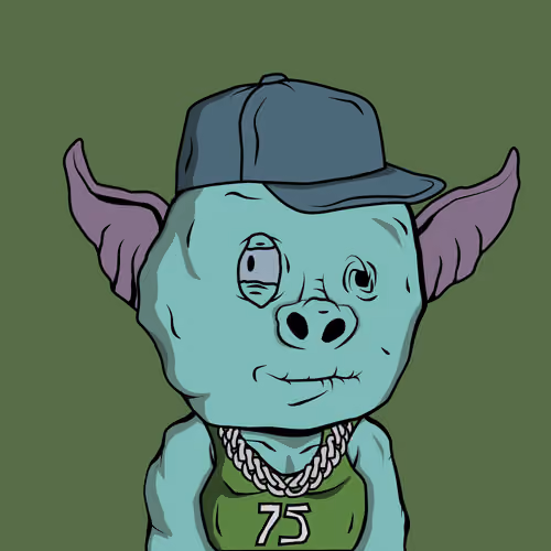 GremlinTown.wtf #3214