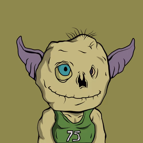 GremlinTown.wtf #2612