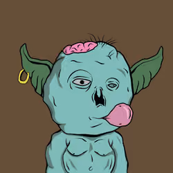 GremlinTown.wtf #2167