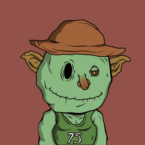 GremlinTown.wtf #2374