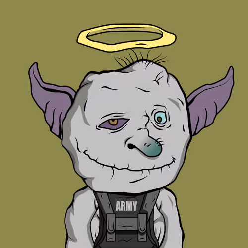 GremlinTown.wtf #3618