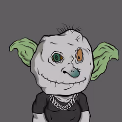 GremlinTown.wtf #5368