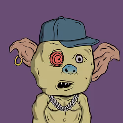 GremlinTown.wtf #3480