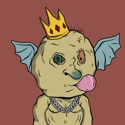 GremlinTown.wtf #4135
