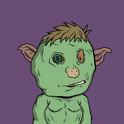 GremlinTown.wtf #2594