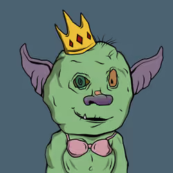 GremlinTown.wtf #2060