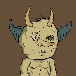 GremlinTown.wtf #5196