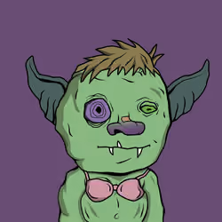GremlinTown.wtf #354