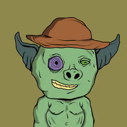 GremlinTown.wtf #3617