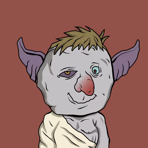 GremlinTown.wtf #429