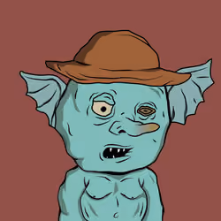 GremlinTown.wtf #4553