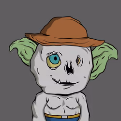 GremlinTown.wtf #172