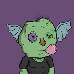GremlinTown.wtf #91