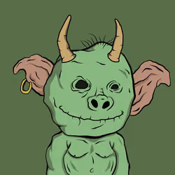 GremlinTown.wtf #5137