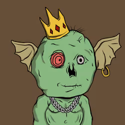 GremlinTown.wtf #823