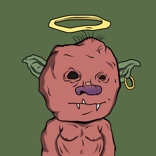 GremlinTown.wtf #5470