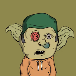 GremlinTown.wtf #3138