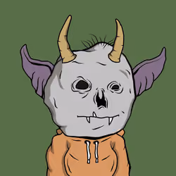 GremlinTown.wtf #899