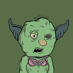 GremlinTown.wtf #4540