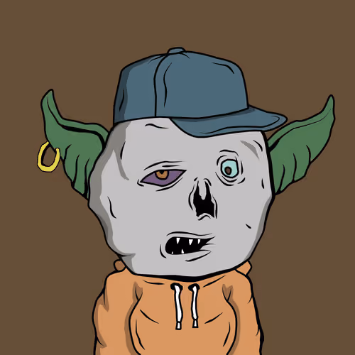 GremlinTown.wtf #5064