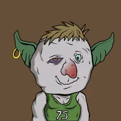 GremlinTown.wtf #654