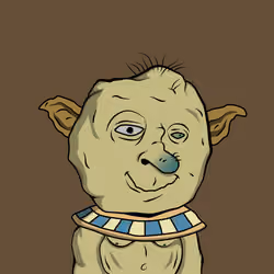 GremlinTown.wtf #2216