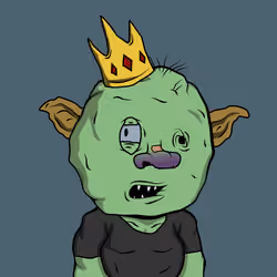 GremlinTown.wtf #472