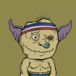 GremlinTown.wtf #766
