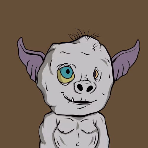 GremlinTown.wtf #3355
