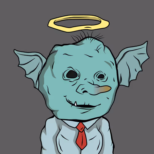 GremlinTown.wtf #5468
