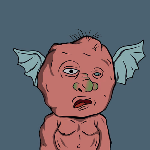 GremlinTown.wtf #2889