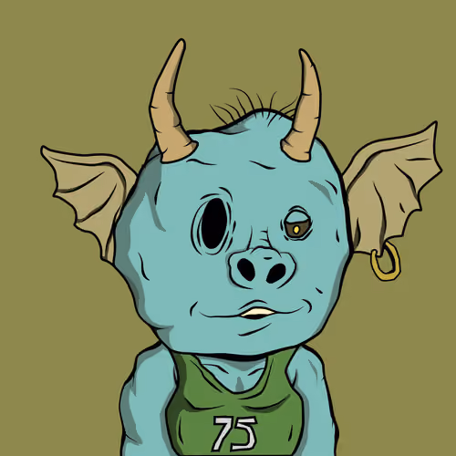 GremlinTown.wtf #2731